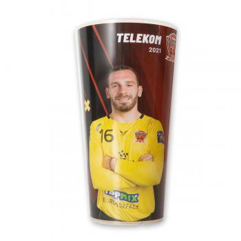 Fan's Cup | Vladimir Cupara